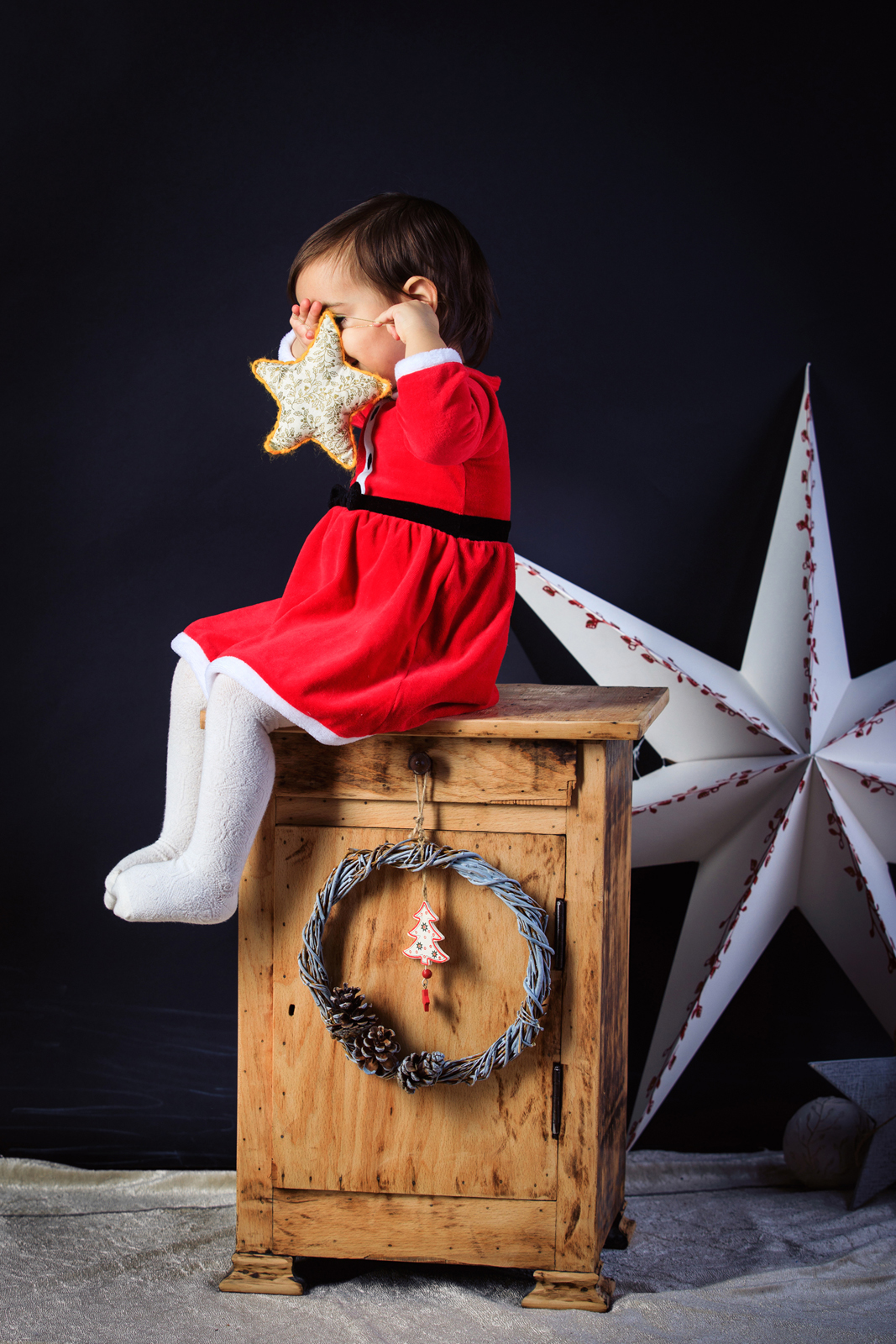 Decor craciun poze copii0230